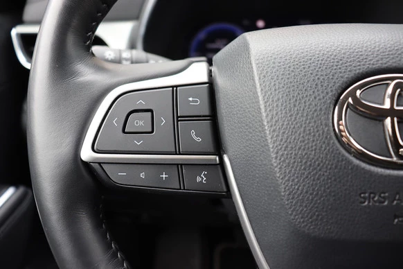 Toyota Highlander - Afbeelding 24 van 30