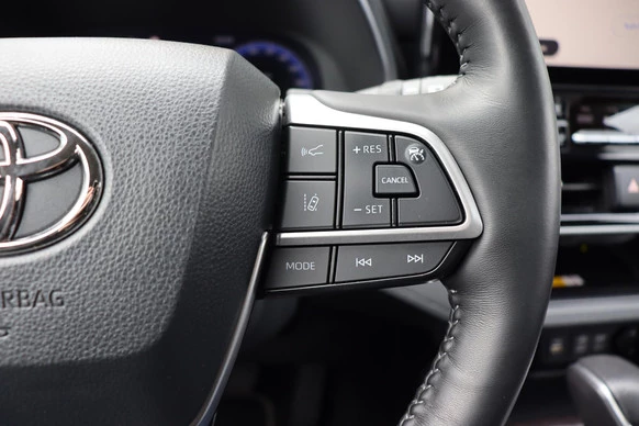 Toyota Highlander - Afbeelding 25 van 30