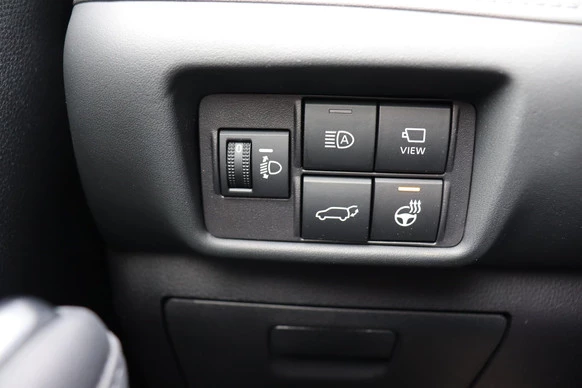 Toyota Highlander - Afbeelding 28 van 30