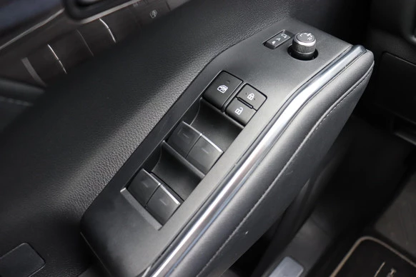 Toyota Highlander - Afbeelding 29 van 30