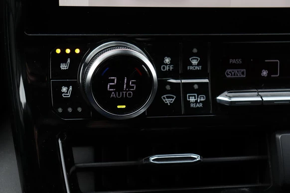 Toyota Highlander - Afbeelding 30 van 30