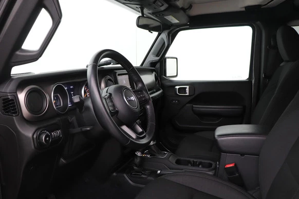 Jeep Wrangler - Afbeelding 3 van 30