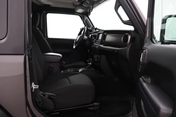 Jeep Wrangler - Afbeelding 5 van 30