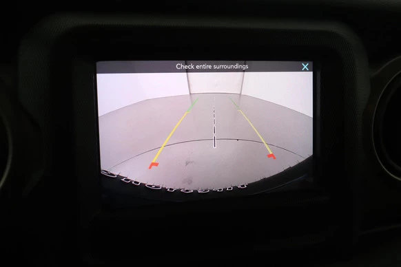 Jeep Wrangler - Afbeelding 11 van 30