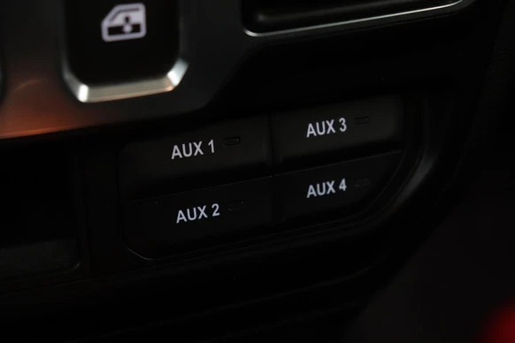 Jeep Wrangler - Afbeelding 12 van 30