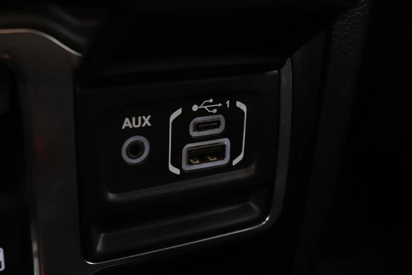 Jeep Wrangler - Afbeelding 13 van 30