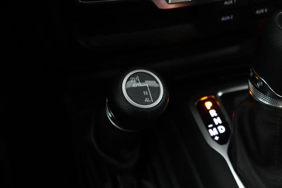 Jeep Wrangler - Afbeelding 14 van 30