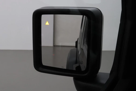 Jeep Wrangler - Afbeelding 17 van 30