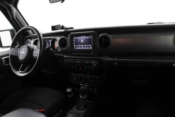 Jeep Wrangler - Afbeelding 19 van 30