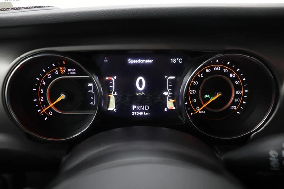 Jeep Wrangler - Afbeelding 20 van 30