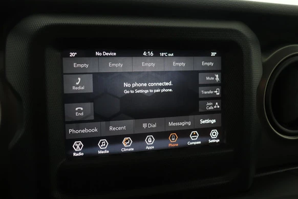 Jeep Wrangler - Afbeelding 26 van 30