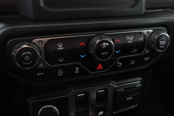 Jeep Wrangler - Afbeelding 27 van 30