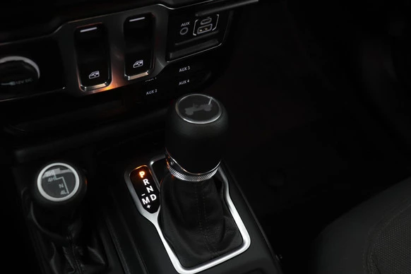 Jeep Wrangler - Afbeelding 29 van 30