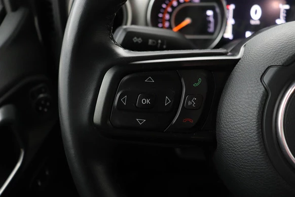 Jeep Wrangler - Afbeelding 30 van 30