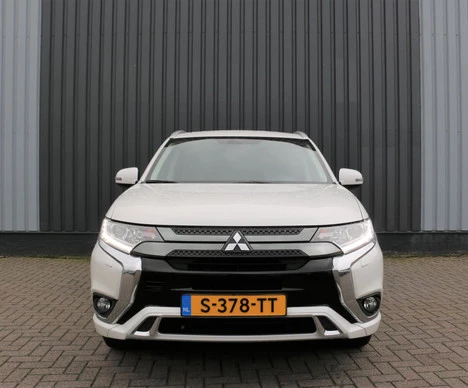 Mitsubishi Outlander - Afbeelding 2 van 28