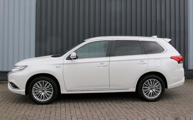 Mitsubishi Outlander - Afbeelding 3 van 28