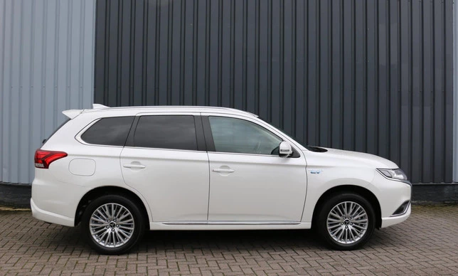Mitsubishi Outlander - Afbeelding 4 van 28