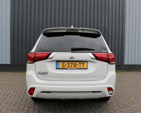 Mitsubishi Outlander - Afbeelding 5 van 28