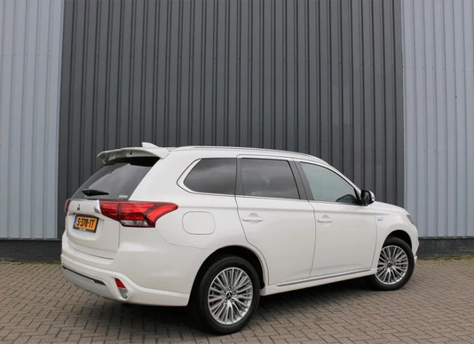 Mitsubishi Outlander - Afbeelding 6 van 28