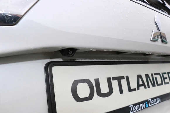 Mitsubishi Outlander - Afbeelding 8 van 28