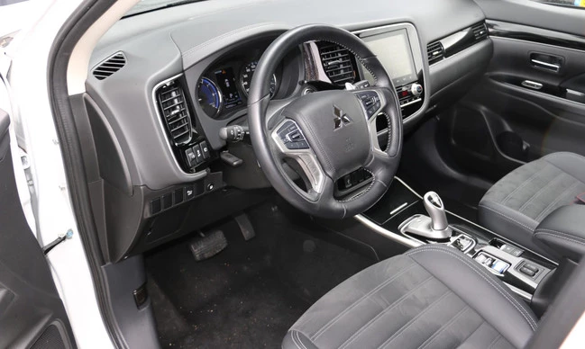 Mitsubishi Outlander - Afbeelding 9 van 28