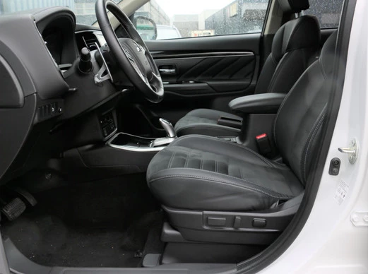 Mitsubishi Outlander - Afbeelding 10 van 28