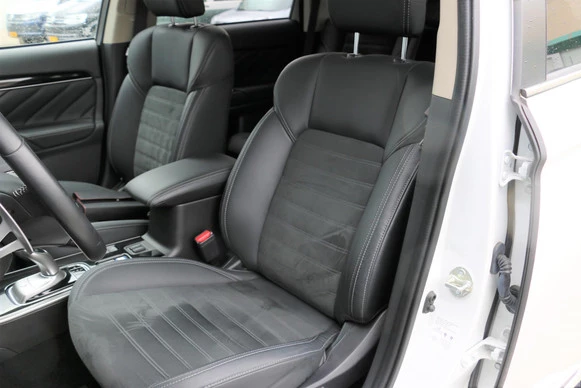 Mitsubishi Outlander - Afbeelding 11 van 28