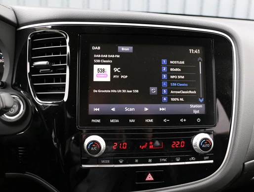 Mitsubishi Outlander - Afbeelding 15 van 28