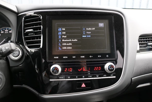 Mitsubishi Outlander - Afbeelding 18 van 28