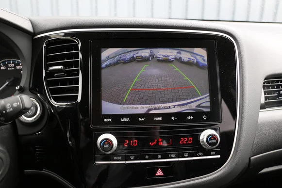 Mitsubishi Outlander - Afbeelding 19 van 28