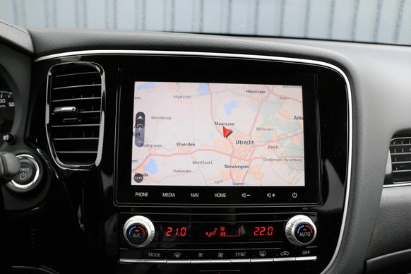 Mitsubishi Outlander - Afbeelding 20 van 28