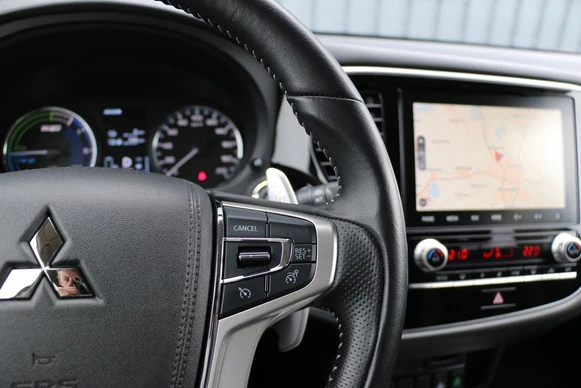 Mitsubishi Outlander - Afbeelding 21 van 28