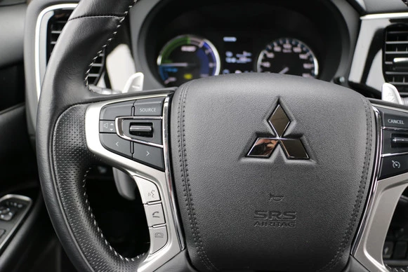 Mitsubishi Outlander - Afbeelding 22 van 28