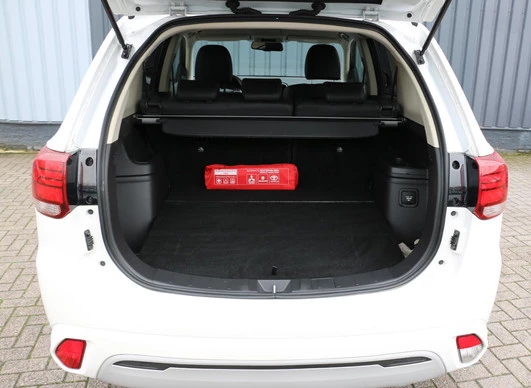 Mitsubishi Outlander - Afbeelding 25 van 28