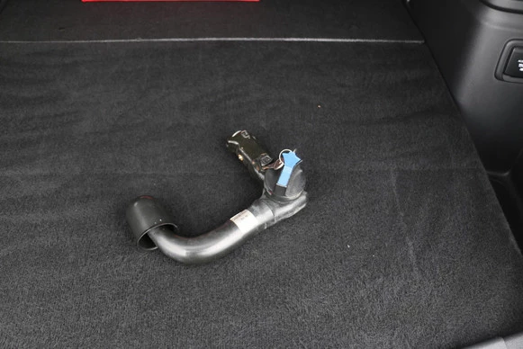 Mitsubishi Outlander - Afbeelding 26 van 28