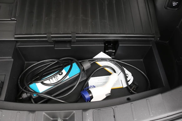 Mitsubishi Outlander - Afbeelding 27 van 28