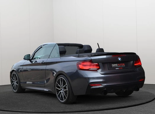 BMW 2 Serie - Afbeelding 4 van 30