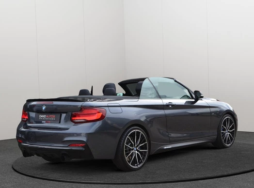 BMW 2 Serie - Afbeelding 5 van 30