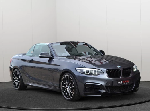 BMW 2 Serie - Afbeelding 6 van 30