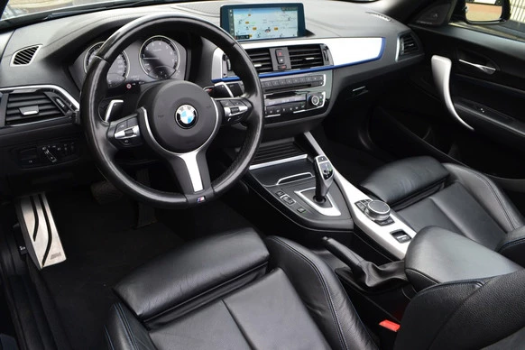 BMW 2 Serie - Afbeelding 7 van 30