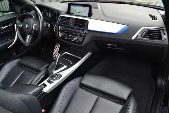 BMW 2 Serie - Afbeelding 8 van 30