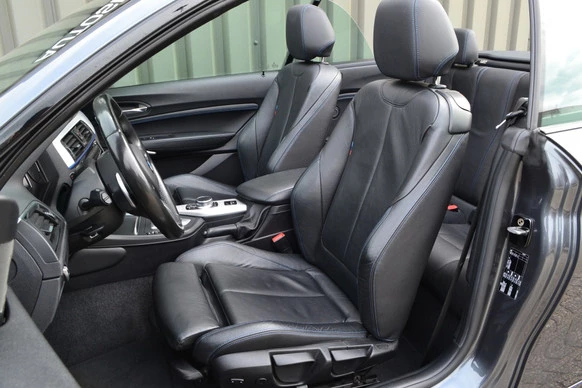 BMW 2 Serie - Afbeelding 9 van 30