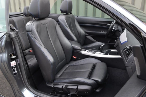 BMW 2 Serie - Afbeelding 10 van 30