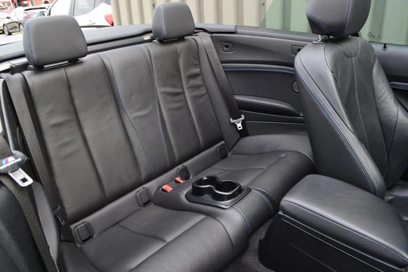 BMW 2 Serie - Afbeelding 12 van 30