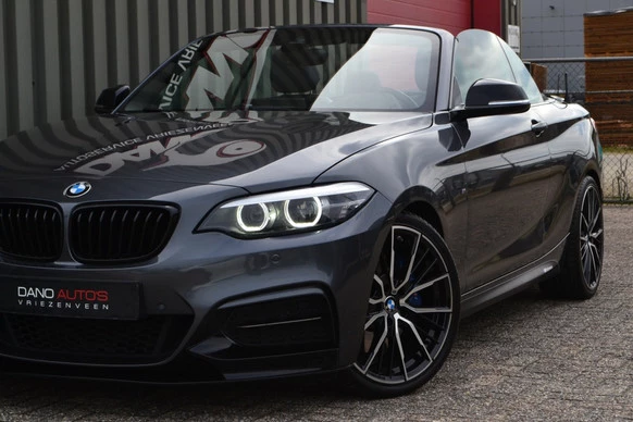 BMW 2 Serie - Afbeelding 17 van 30