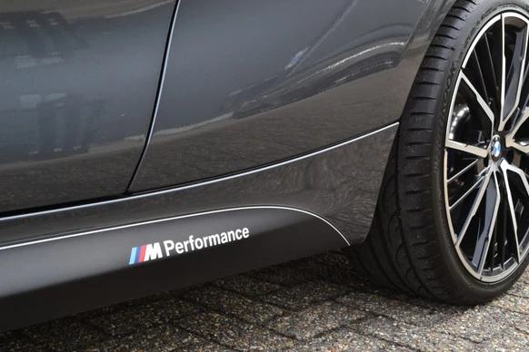 BMW 2 Serie - Afbeelding 19 van 30