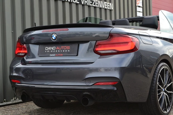 BMW 2 Serie - Afbeelding 20 van 30