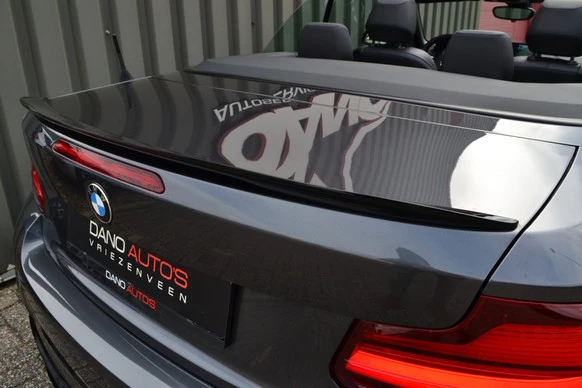 BMW 2 Serie - Afbeelding 23 van 30
