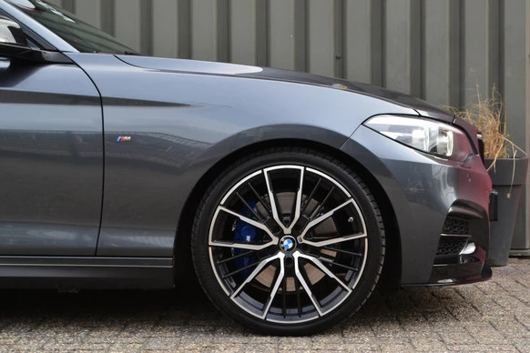 BMW 2 Serie - Afbeelding 24 van 30