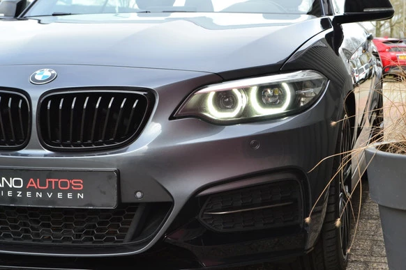 BMW 2 Serie - Afbeelding 26 van 30